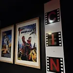 Urban Flat 80 - Paris Cinema Sebastopol