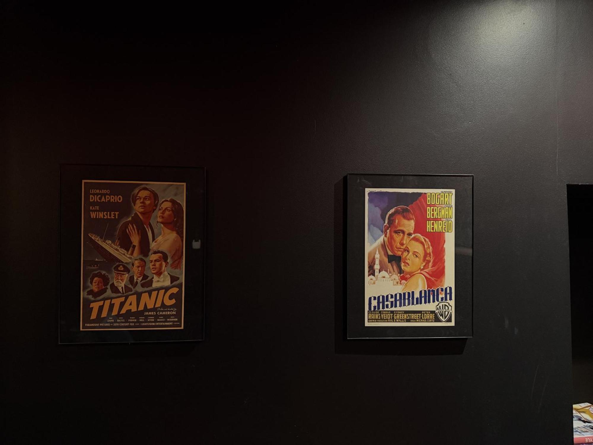Urban Flat 80 - Cinema Sebastopol Apartment *